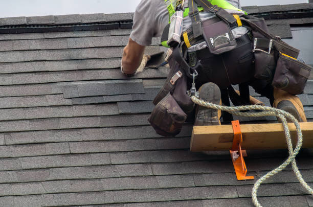 Trusted Flat Roof Repair service in Reston, VA - Brentwood Metal Roofing
